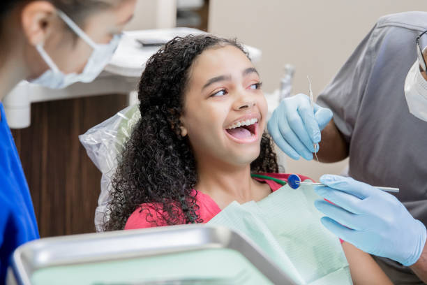Best Same-Day Emergency Dentist in Daingerfield, TX