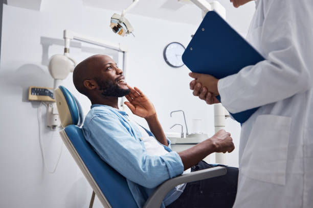 Best Emergency Root Canal Treatment in Daingerfield, TX