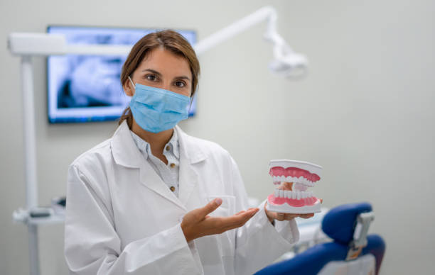 Best 24-Hour Emergency Dentist in Daingerfield, TX