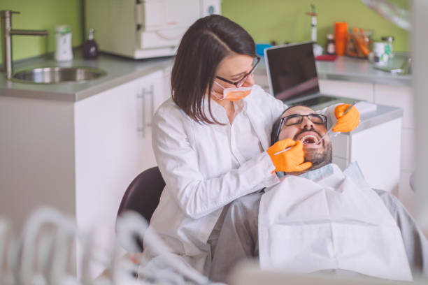 Best Emergency Tooth Extraction in Daingerfield, TX