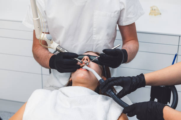 Best Emergency Orthodontic Repairs in Daingerfield, TX