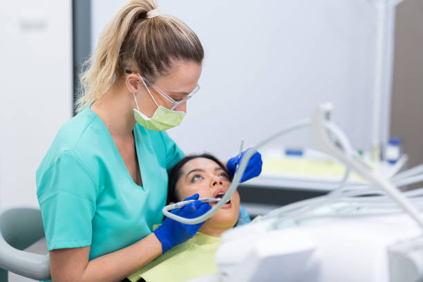 Best Emergency Dental Surgery in Daingerfield, TX